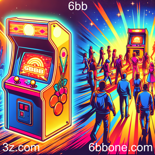 A Nostalgia dos Jogos de Arcade: Uma Viagem no Tempo