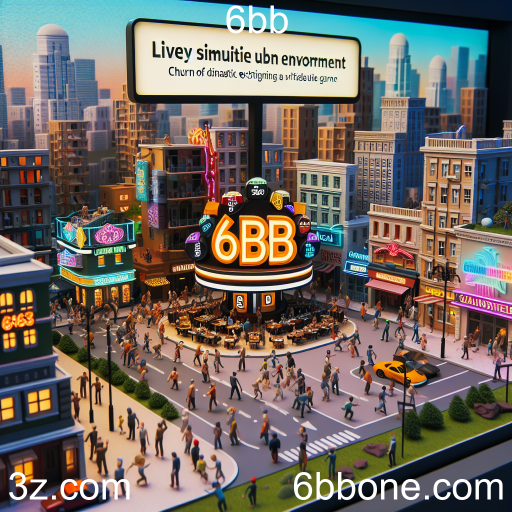 Explorando o Mundo dos Jogos de Simulação